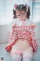 DJAWA Photo - Son Ye-Eun (손예은): "Cute Pink" (50 photos) P17 No.27b9b7
