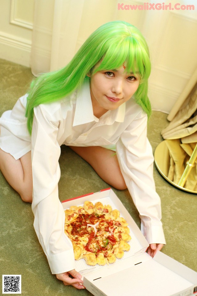 Koagiasu Cosplay - Babefuckpics Rough Fuck