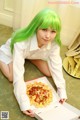 Koagiasu Cosplay - Babefuckpics Rough Fuck P6 No.82c578