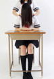Japanese Schoolgirls - Scandalplanet Noughy Pussy P7 No.3d380e