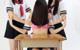 Japanese Schoolgirls - Scandalplanet Noughy Pussy P5 No.f136f6