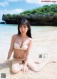 Kanami Takasaki 高崎かなみ, Weekly Playboy 2019 No.39-40 (週刊プレイボーイ 2019年39-40号) P2 No.728684