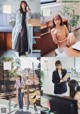 Aika Yamagishi 山岸逢花, FLASH 2020.12.01 (フラッシュ 2020年12月01日号) P6 No.78f490