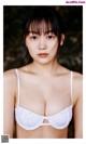 Haruka Yoshizawa 吉澤遥奈, Breakするー2021早速、夢叶っちゃいました！Set.03 P10 No.5724de