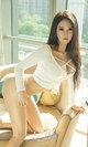 UGIRLS - Ai You Wu App No. 1219: Model Wang Zi Lin (王紫琳) (35 photos) P23 No.d02a8f