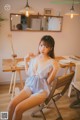 [YALAYI雅拉伊] 2018.09.05 No.064 凝望 P8 No.19e486