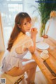 [YALAYI雅拉伊] 2018.09.05 No.064 凝望 P30 No.50a38c