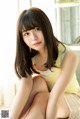 Neru Nagahama 長濱ねる, Shonen Sunday 2019 No.11 (少年サンデー 2019年11号) P3 No.70ee52