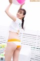 Sarina Kashiwagi 柏木さりな, [Minisuka.tv] 2021.10.28 Regular Gallery 4.4 P15 No.fde08a