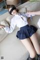 XiaoYu Vol.783: Yanni (王馨瑶) (103 photos) P35 No.d6cae6