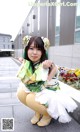 Yukari Yamashita Saki Shina Saki Tahara - Beata Littile Teen P4 No.f56146