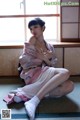 Yuuri Morishita - Pornos Bigdesi Aunty P3 No.427ed9