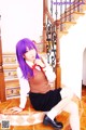 Cosplay Sachi - Blackpoke Film Complito P4 No.535d6e Image No. 17