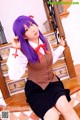 Cosplay Sachi - Blackpoke Film Complito P6 No.6302d0