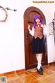 Cosplay Sachi - Blackpoke Film Complito P10 No.2166b3