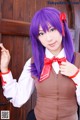 Cosplay Sachi - Blackpoke Film Complito P12 No.c7021e