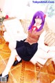 Cosplay Sachi - Blackpoke Film Complito P3 No.5f04b3