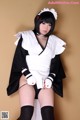 Cosplay Iroha - Hand Pregnant Teacher P10 No.be60be