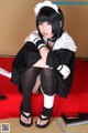 Cosplay Iroha - Hand Pregnant Teacher P11 No.4c1e4a