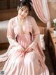 艾妖儿 - 霜雪千年之繁华盛世の绝世风华 Set 1 20230726 Part 8 P8 No.684e18