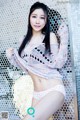 QingDouKe 2016-12-30: Model Mei Xin (美 盺 Yumi) (58 photos) P54 No.1a7357