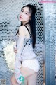 QingDouKe 2016-12-30: Model Mei Xin (美 盺 Yumi) (58 photos) P38 No.3c6c7b