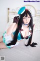 Cosplay Saku - Sexalbums 69downlod Torrent P4 No.987aab Image No. 17