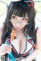 Cosplay Saku - Sexalbums 69downlod Torrent P11 No.ba9417 Image No. 3