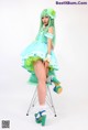 Cosplay Panache - Sexbeauty Pictures Wifebucket P11 No.8b435d Image No. 3