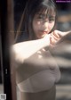 Yuna Kono 光野有菜, Weekly Playboy 2021 No.17 (週刊プレイボーイ 2021年17号) P7 No.f7b244
