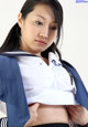 Yuuna Katase - Boom Long Haired P2 No.35440e