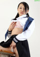 Yuuna Katase - Boom Long Haired P10 No.d5dbb2