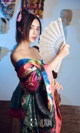 UGIRLS - Ai You Wu App No.1321: Model Xuan Chen (萱 宸), Jin Zi Lin (金 梓 林) & 兔子 (35 pictures) P24 No.496b6a