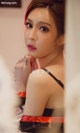UGIRLS - Ai You Wu App No.1321: Model Xuan Chen (萱 宸), Jin Zi Lin (金 梓 林) & 兔子 (35 pictures) P12 No.254041