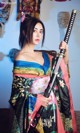 UGIRLS - Ai You Wu App No.1321: Model Xuan Chen (萱 宸), Jin Zi Lin (金 梓 林) & 兔子 (35 pictures) P16 No.e78792