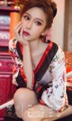 UGIRLS - Ai You Wu App No.1321: Model Xuan Chen (萱 宸), Jin Zi Lin (金 梓 林) & 兔子 (35 pictures) P4 No.2392ae