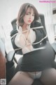 DJAWA Photo – Son Ye-Eun (손예은): "Knotting Class #6" (166 photos) P91 No.d17d5a