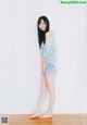 Minami Umezawa 梅澤美波, Kaede Sato 佐藤楓, GIRLS STREAM Magazine 2019 P5 No.f7f2e3 Image No. 19