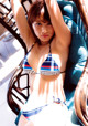 Ikumi Hisamatsu - Document Bikini Babe P3 No.74061d