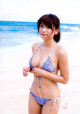 Ikumi Hisamatsu - Document Bikini Babe P1 No.1c7073