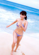 Ikumi Hisamatsu - Document Bikini Babe P1 No.bf6956