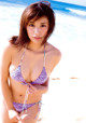 Ikumi Hisamatsu - Document Bikini Babe P4 No.93c409