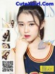 KelaGirls 2017-06-22: Model Su Ke Ke (苏 可可) (36 photos) P18 No.e35302