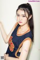 KelaGirls 2017-06-22: Model Su Ke Ke (苏 可可) (36 photos) P7 No.f1c684