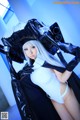 Cosplay Saku - Metrosex Fat Black P7 No.7cd2b5