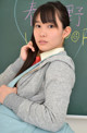 Yui Kasugano - Kasia Sall School P8 No.2e340f