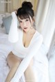 MyGirl Vol.342: Model Xiao You Nai (小 尤奈) (41 photos) P16 No.b1c967