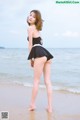 Sexy girls show off their underwear and bikini by MixMico - Part 7 (175 photos) P10 No.dfa720