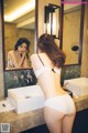 Sexy girls show off their underwear and bikini by MixMico - Part 7 (175 photos) P166 No.b29ba1