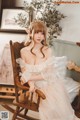 Coser@rioko凉凉子 Vol.043: 精灵姐姐 (31 photos ) P17 No.aa46c1 Image No. 29